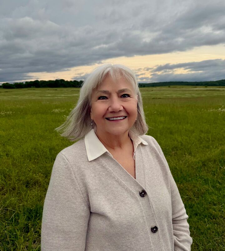 Margie Ivy, Real Estate Salesperson in Bentonville, Journey