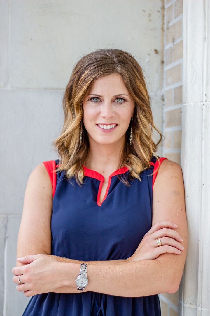 Hannah Driskill, Real Estate Salesperson in Leesville, ERA Sarver Real Estate