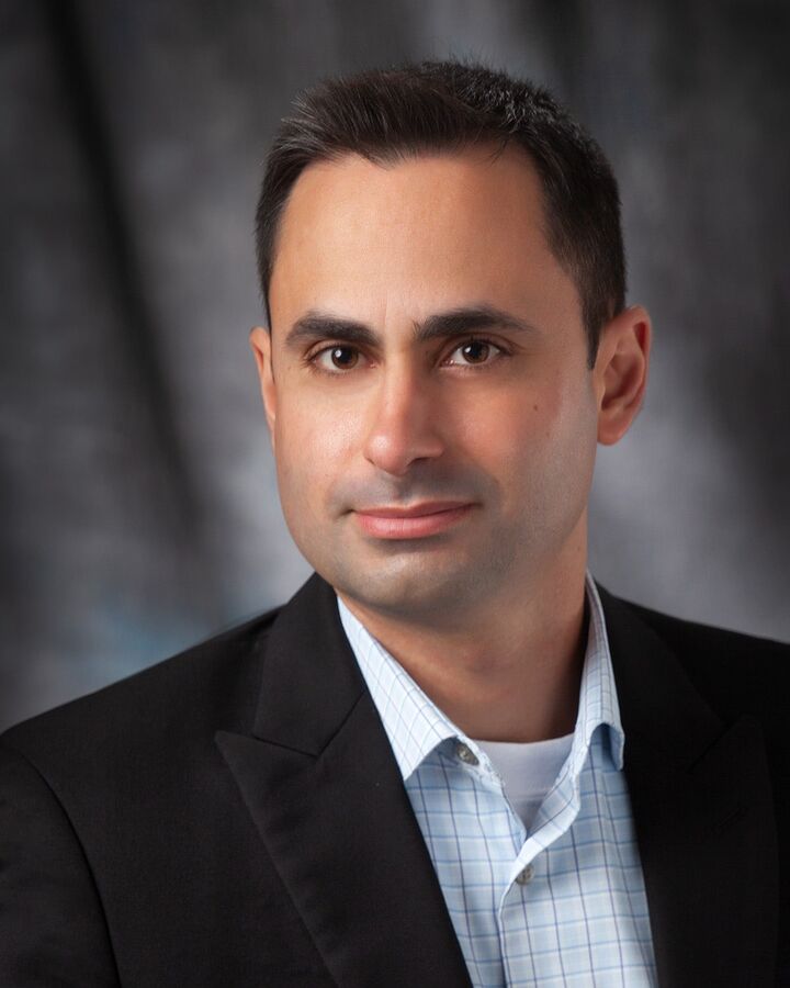 Cristobal Diaz, Real Estate Salesperson in Saginaw, Alliance Properties