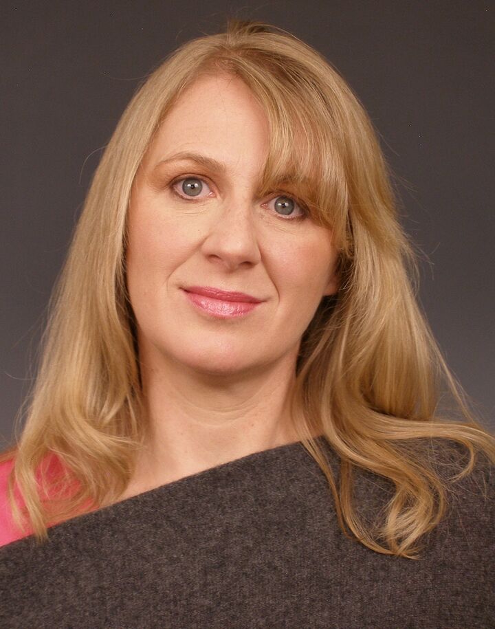 Merrilee Cleveland, Real Estate Salesperson in Williamsburg, Traditions