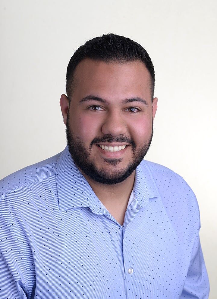 Ahmad Kahala, Real Estate Salesperson in Alta Loma, Experience