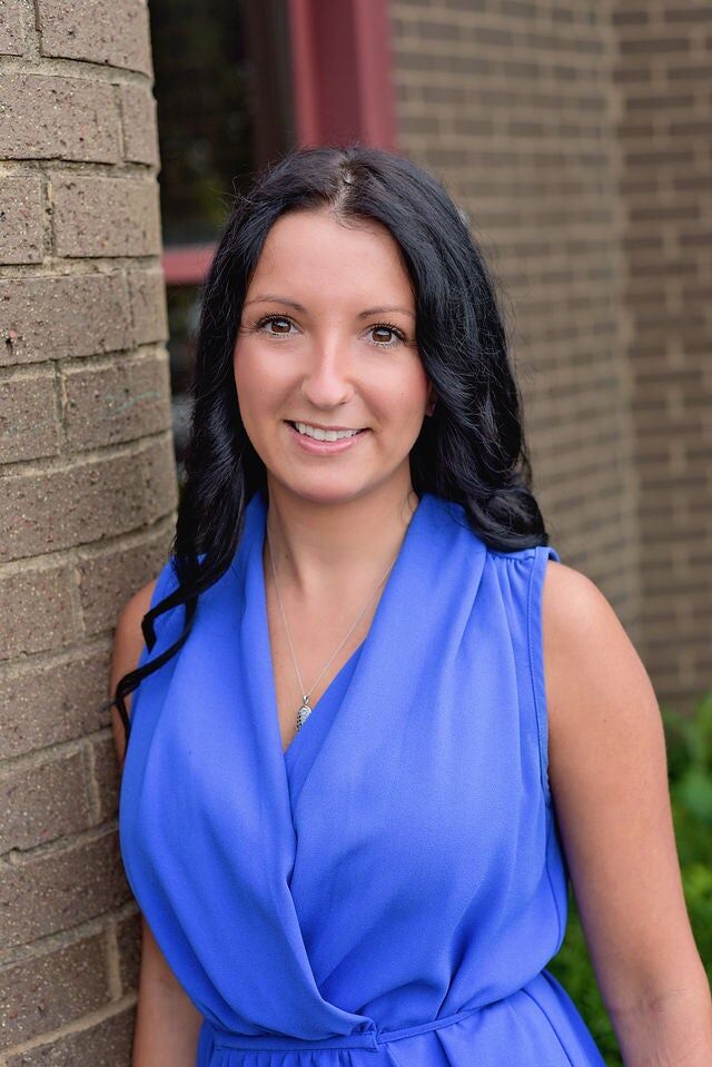 Kelsi Lindsey, Real Estate Salesperson in Wilmington, Heritage