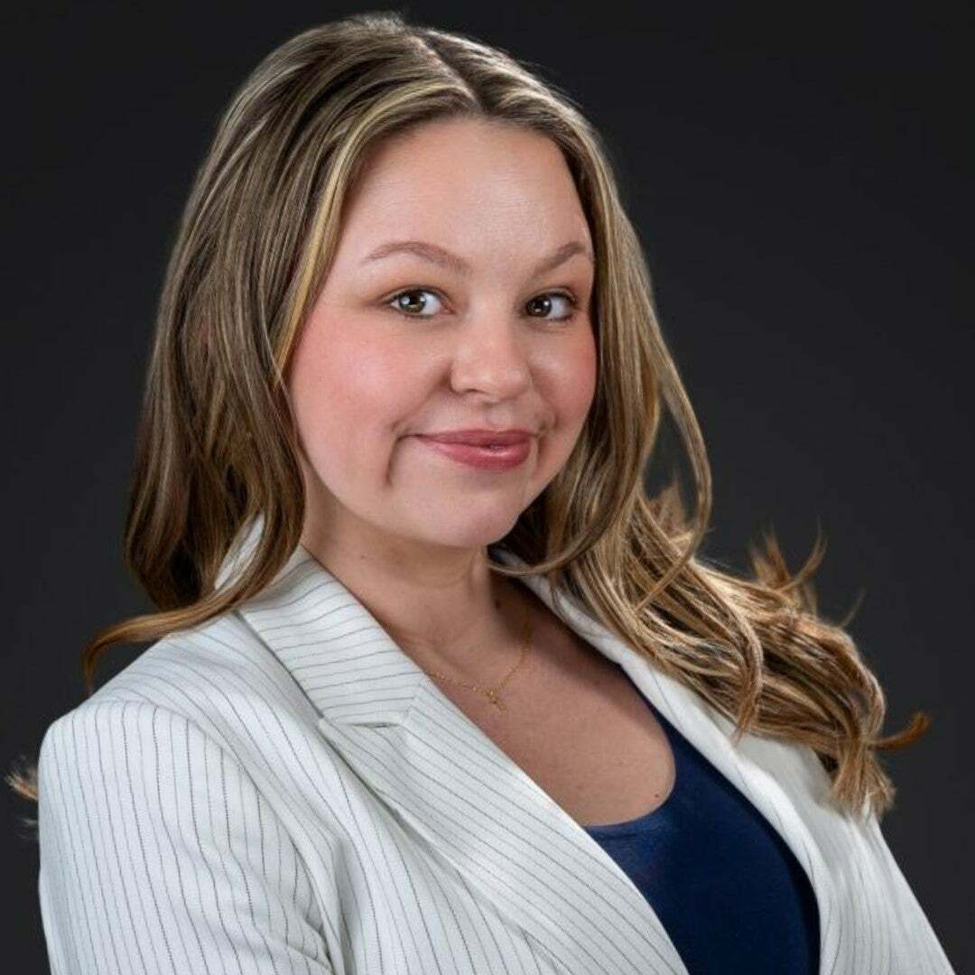 Katie George, Real Estate Salesperson in Dearborn, Curran & Oberski
