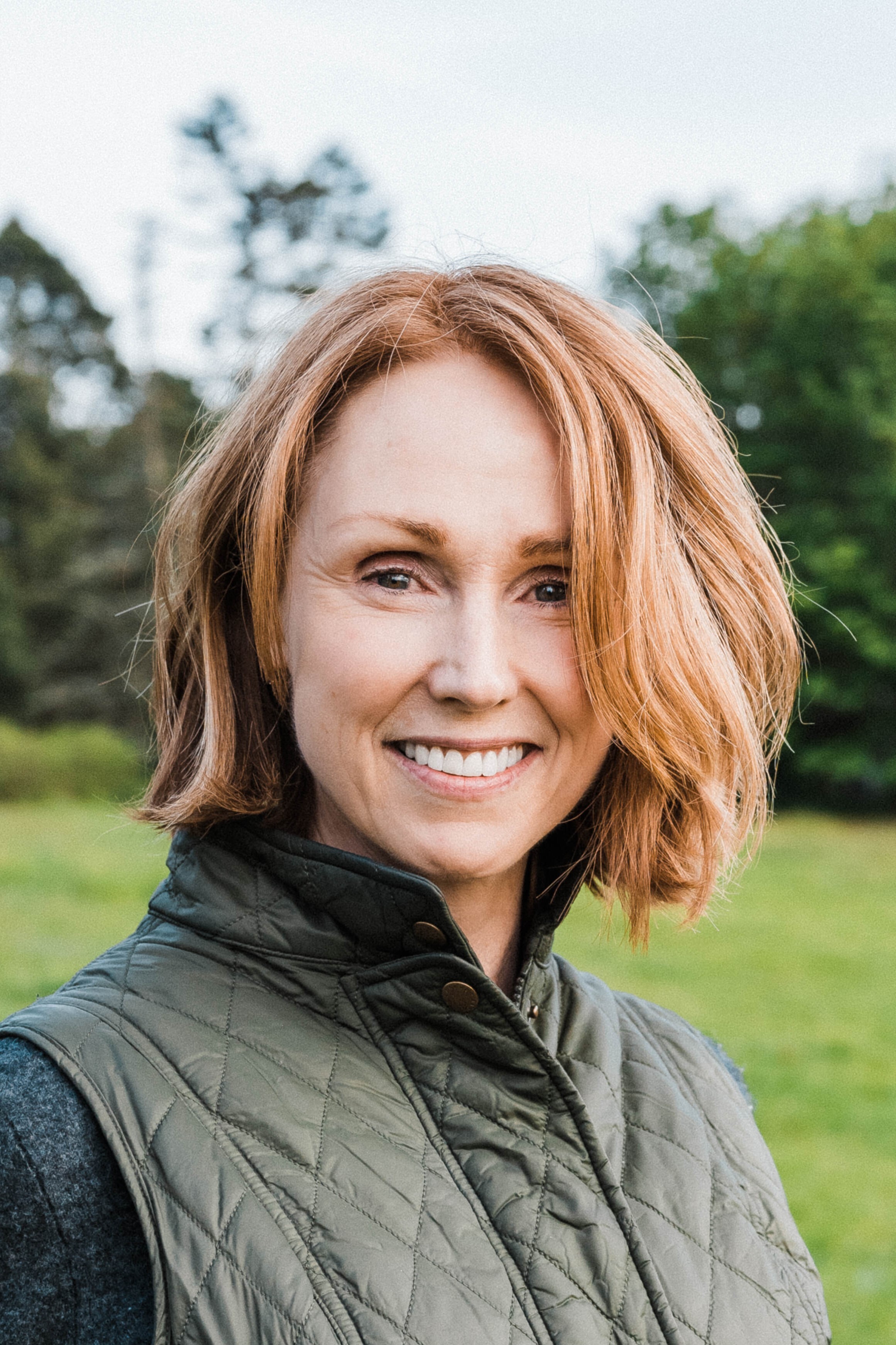 Heidi Ward