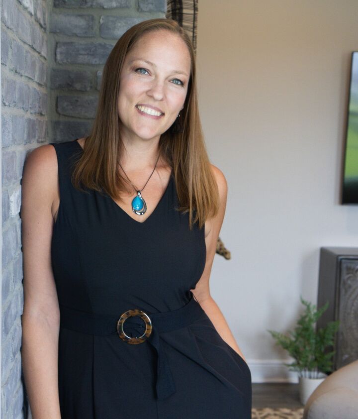 Tammi Johnston, Real Estate Salesperson in Wesley Chapel, Beggins Enterprises