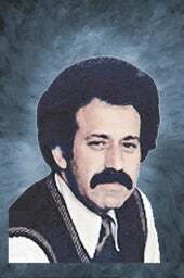 Albert Machado, Real Estate Salesperson in Visalia, Jordan-Link