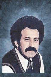 Albert Machado, Real Estate Salesperson in Visalia, Jordan-Link