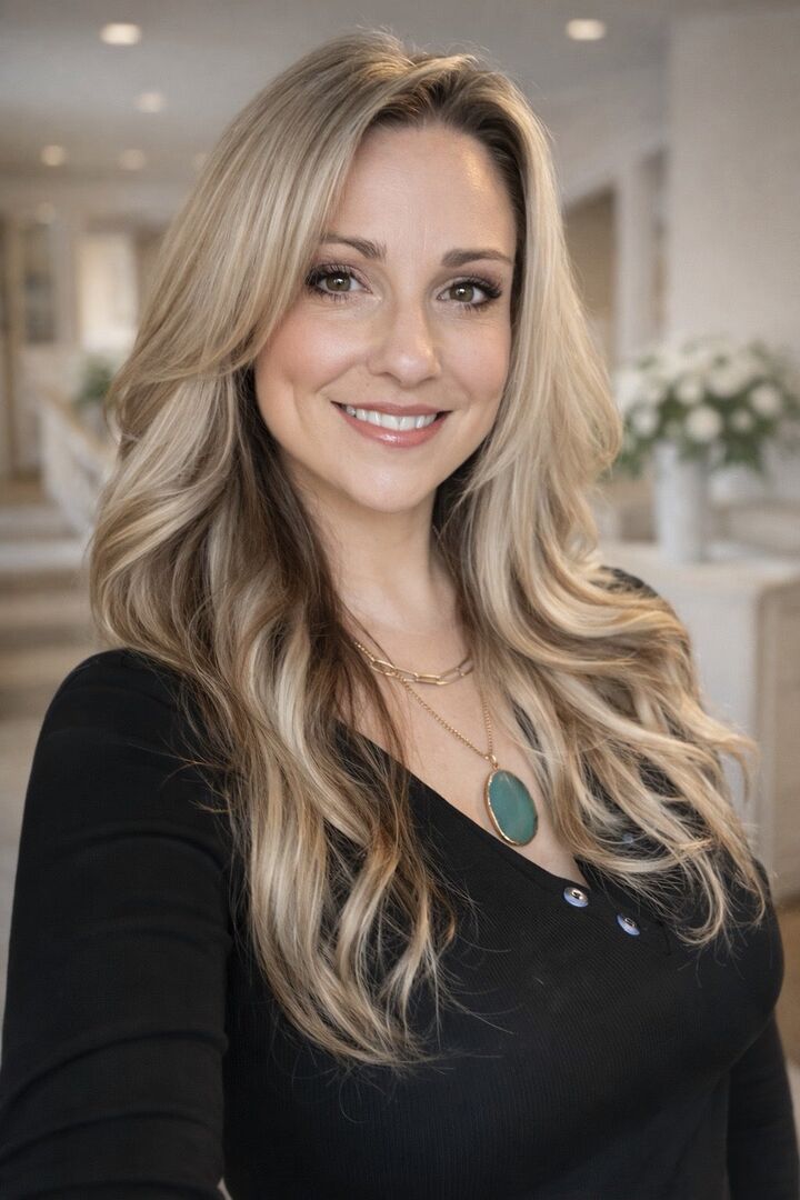 Alyssa Swanson, Real Estate Salesperson in Ellicottville, ERA Team VP Real Estate