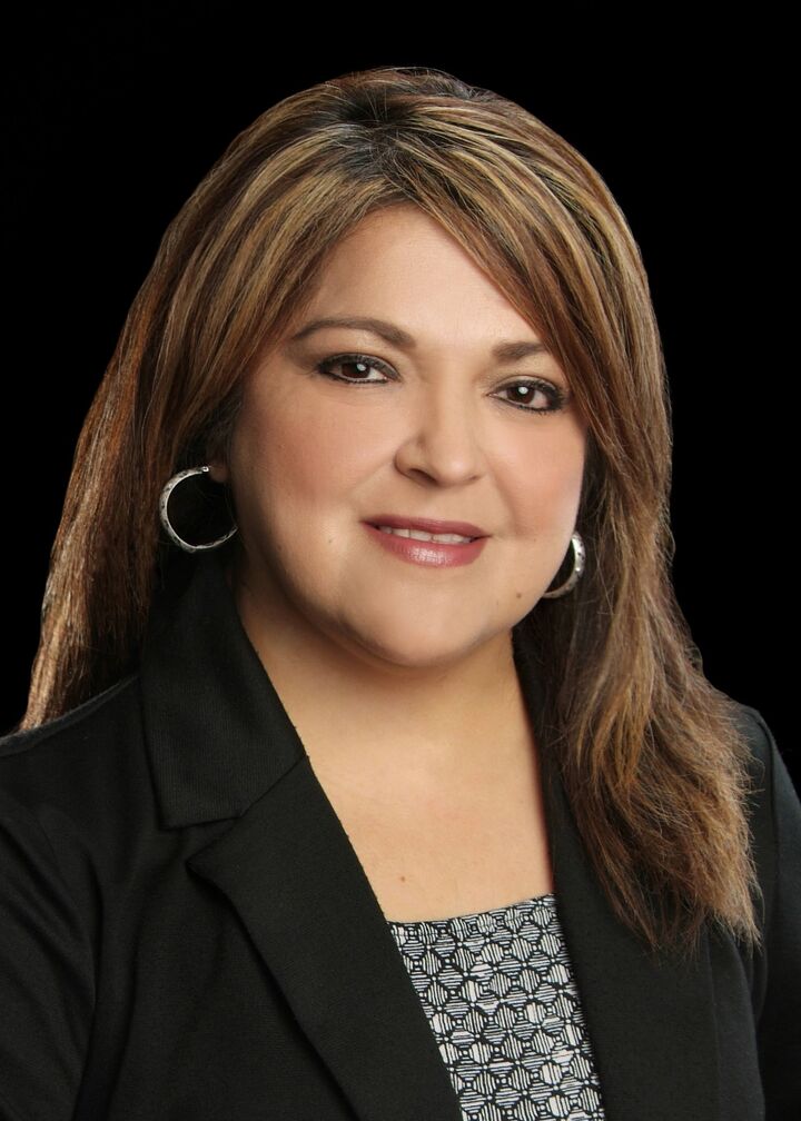 Maria Booth, Real Estate Salesperson in San Antonio, North East