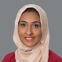 Sadia Elias, Real Estate Salesperson in Minnetonka, All Seasons