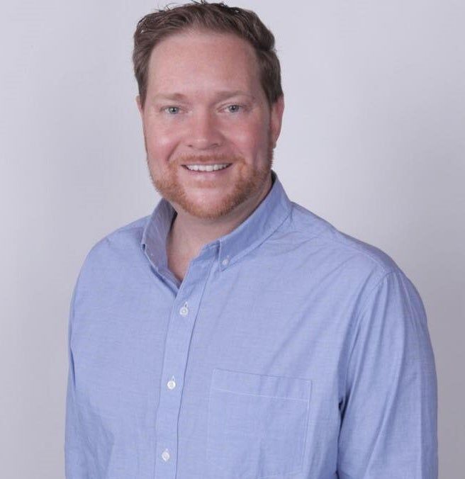 Christopher Edwards, Real Estate Salesperson in Wildwood Crst, Alliance