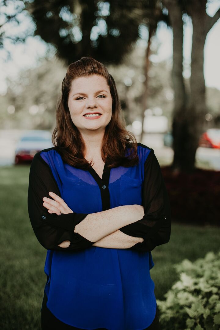 Charlyne Scianimanico, Real Estate Salesperson in Fort Lauderdale, Florida 1st