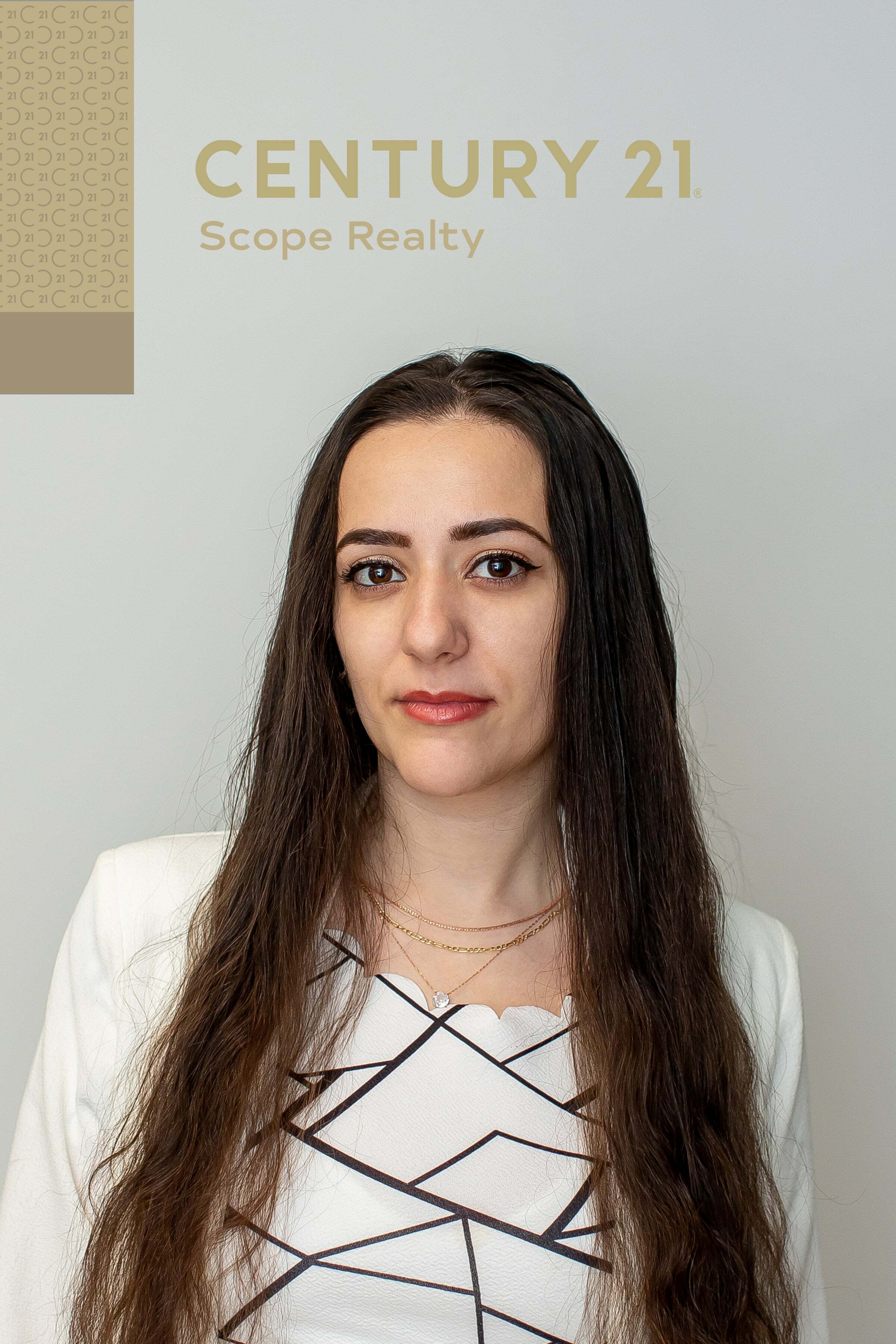 Alena Love, Real Estate Salesperson in New York, Scope Realty