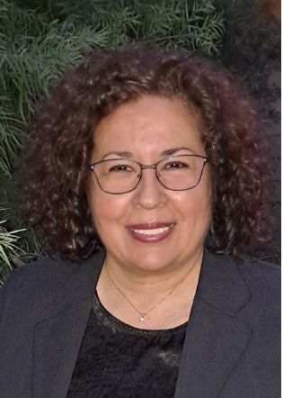 Katherine Garcia, Real Estate Salesperson in Temecula, Affiliated