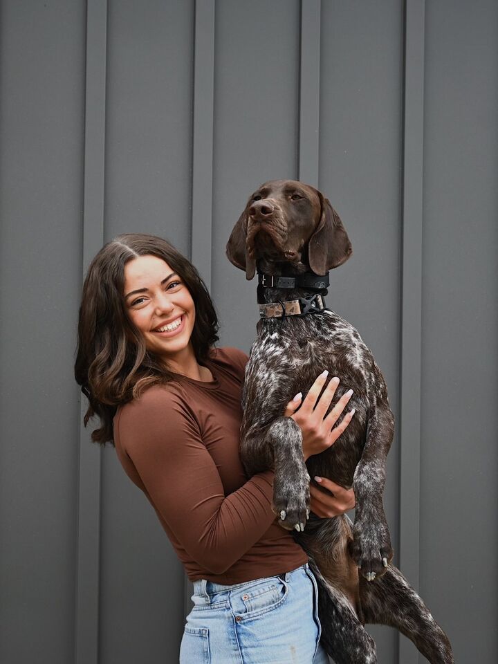 Natalea Pepin, Real Estate Salesperson in Bangor, Queen City Real Estate