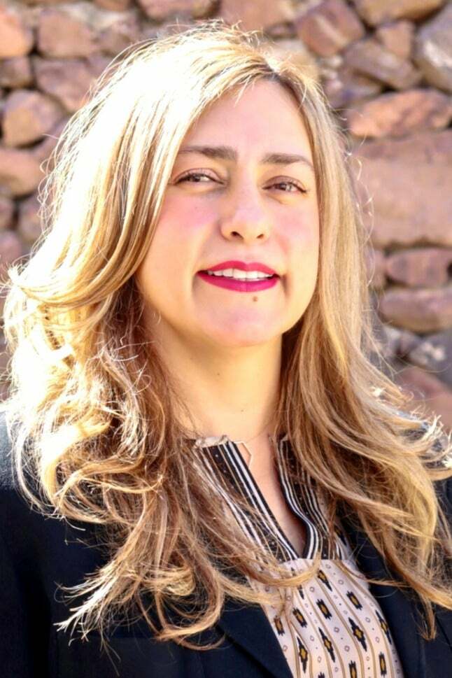 Laura Valles, Real Estate Salesperson in El Paso, Heritage Real Estate