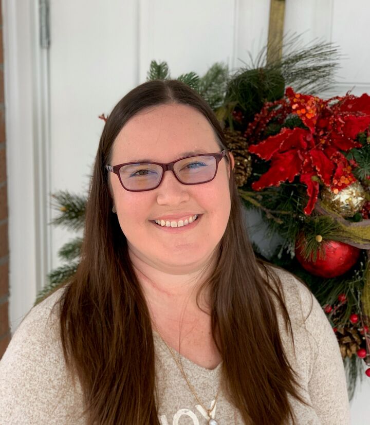 Megan Bishop, Real Estate Salesperson in College Station, North East