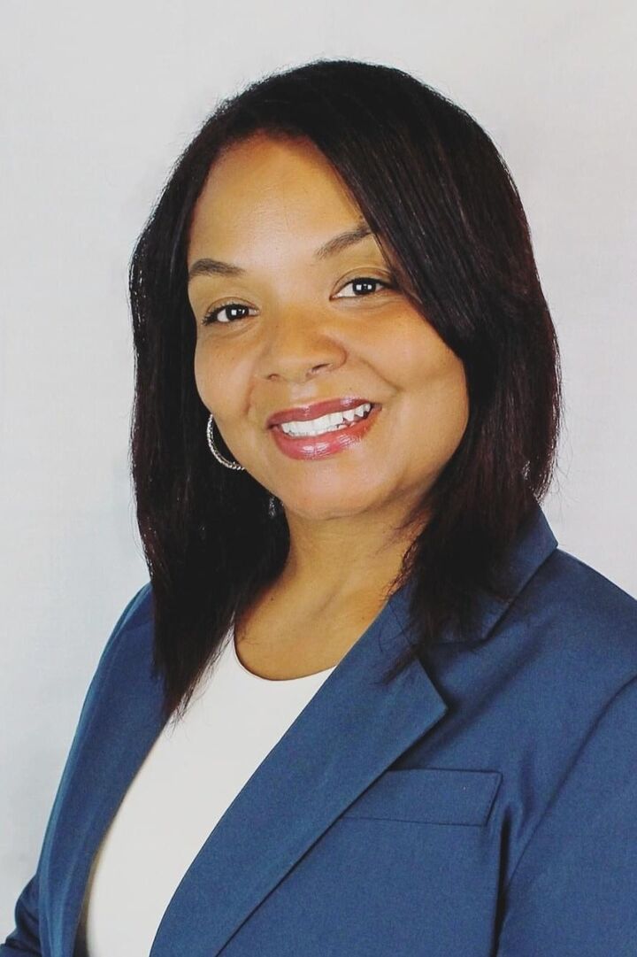 Erica Holloman,  in Columbus, Kennon & Parker