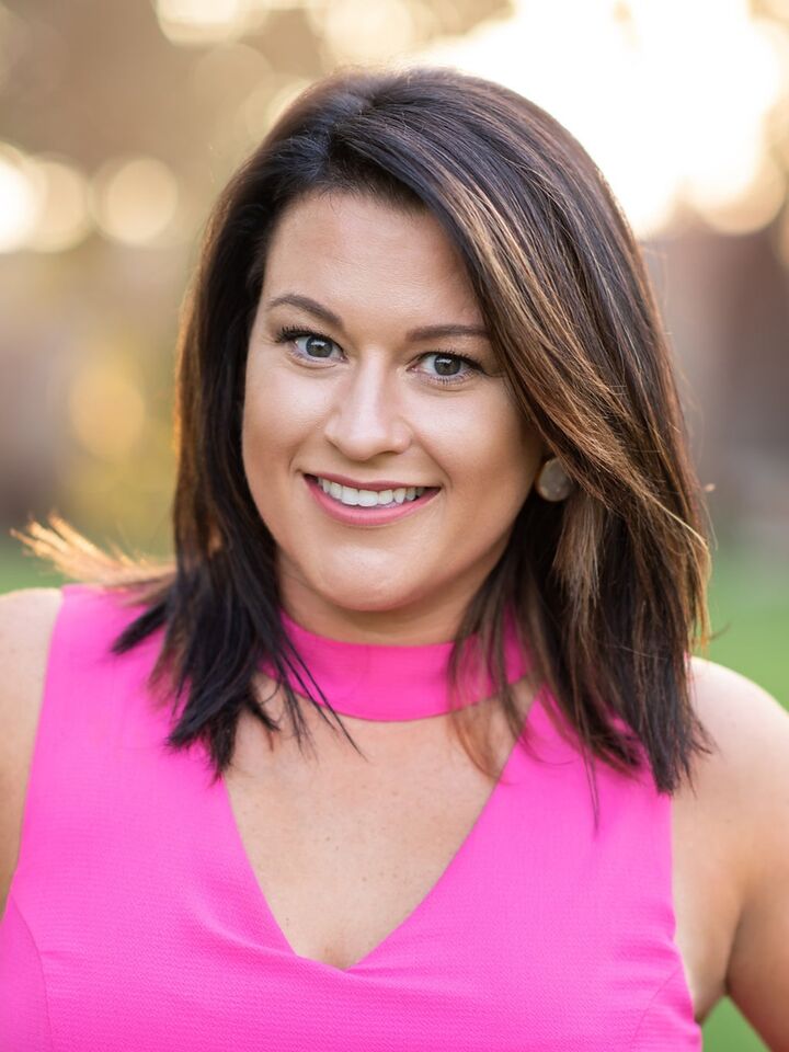 Victoria Rider, Sales Associate in Tifton, Smith Branch