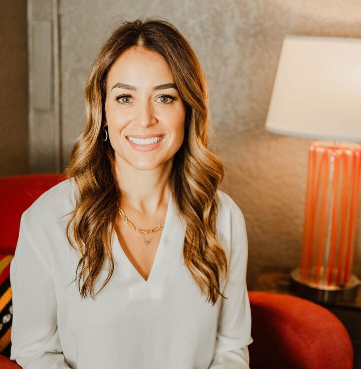 Ashley Salopek, Associate Real Estate Broker in Las Cruces, Steinborn & Associates