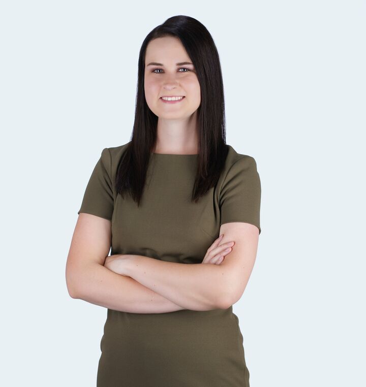 Laurin Stevens,  in Lexington, 803