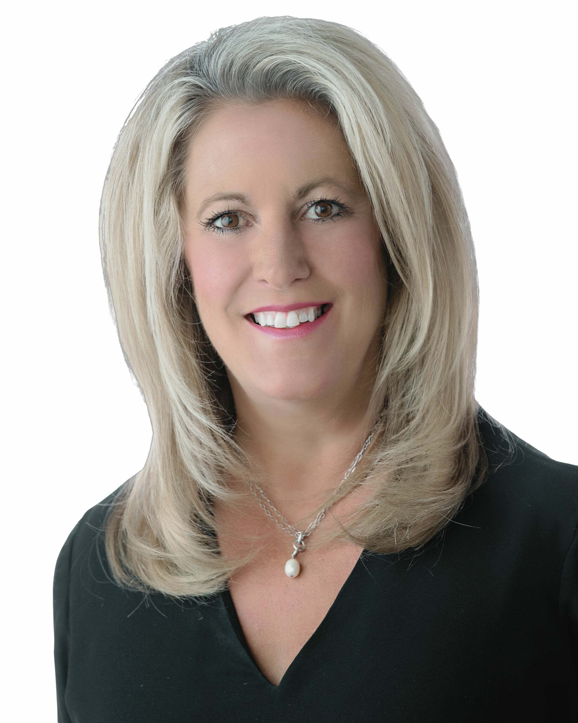 Lora Mahnke,  in Elkhorn, Affiliated