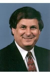 Shukri "Chuck Turk" Turk