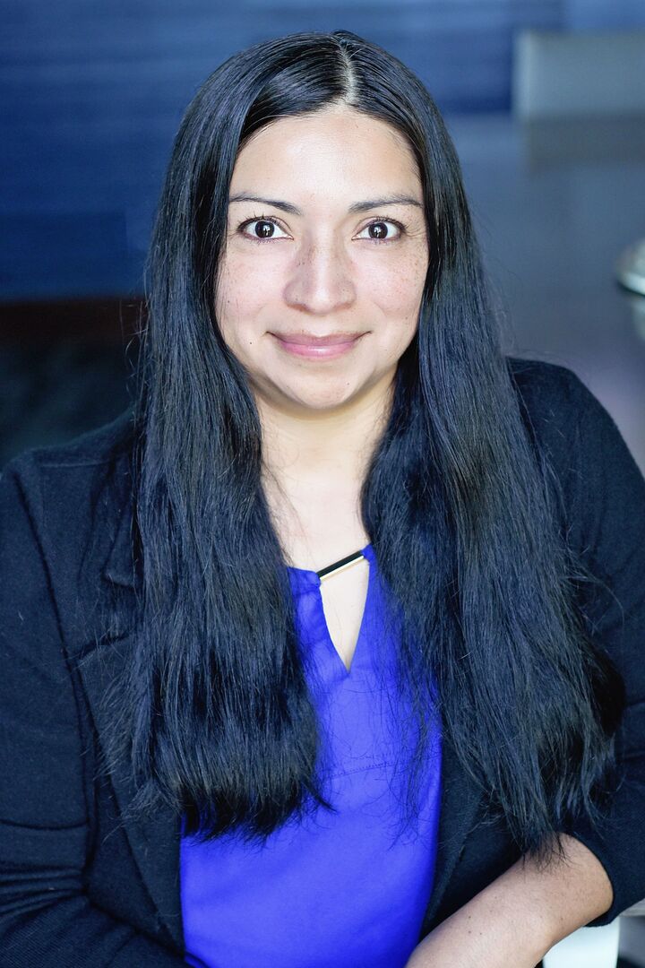 Minerva Bieri, Real Estate Salesperson in Dayton, Heritage