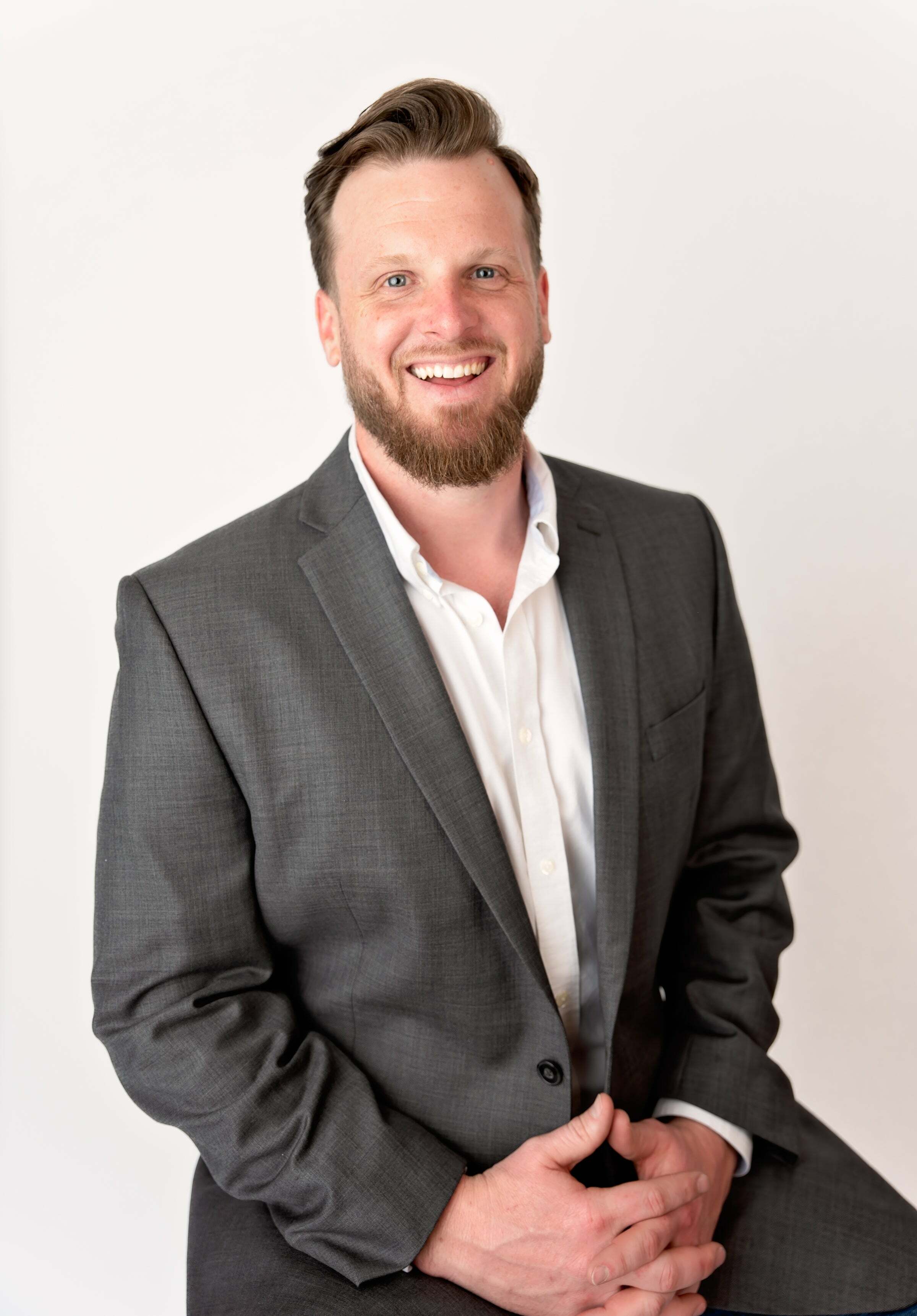 Christian Stahl,  in Jacksonville, Lifestyles Realty