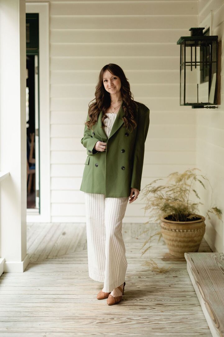 Haley Paige Winslow, Sales Associate in Kitty Hawk, Seaside Realty