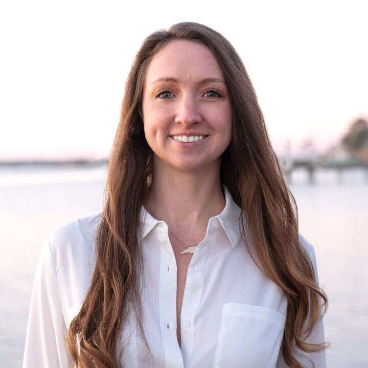 Haley Winslow, Real Estate Salesperson in Kitty Hawk, Seaside Realty