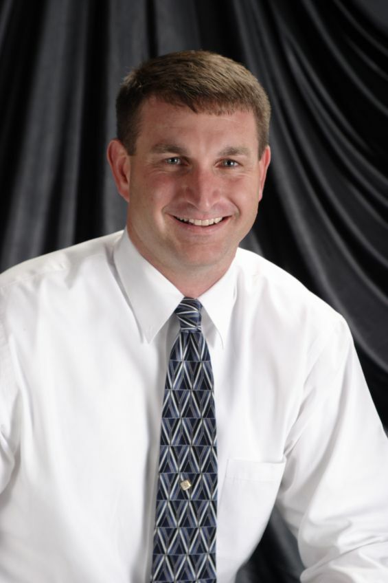 Ryan Weider, Principal Broker in Klamath Falls, Windermere