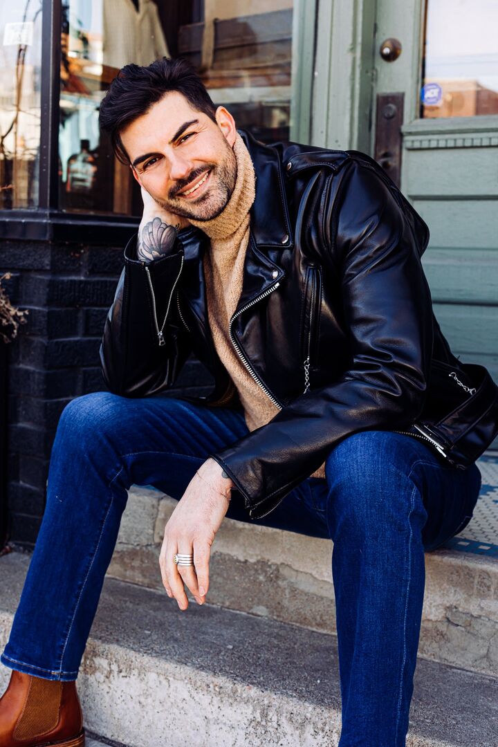 Steve Salavec, Real Estate Salesperson in Omaha, The Good Life Group