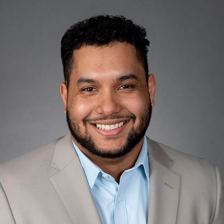 Gean Huertas, Real Estate Salesperson in Union, Preferred Realty, Inc.