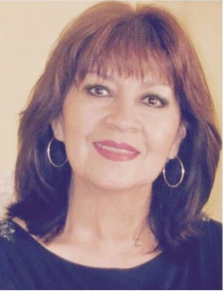 Norma Caviedes-Ochoa, Real Estate Salesperson in Woodland Hills, Masters