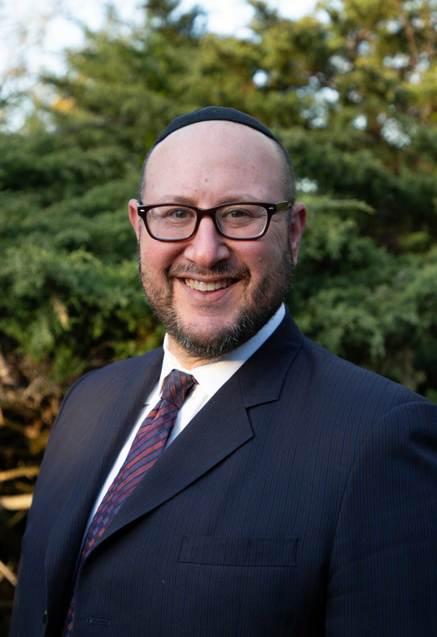 Ryan Pelsinger, Real Estate Salesperson in New City, Full Service Realty