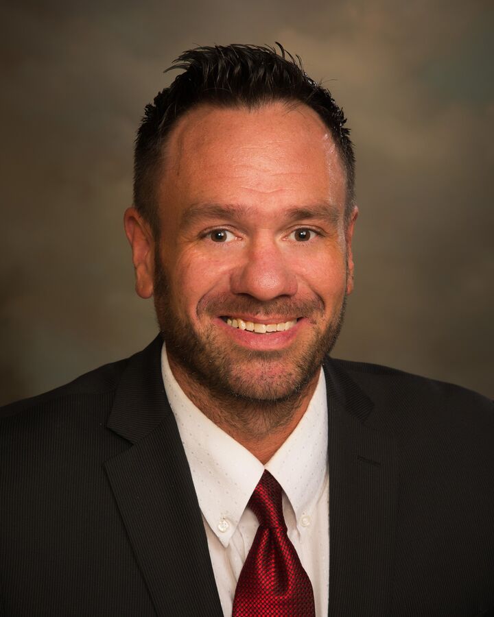 Jason Wise, Associate Real Estate Broker in Richmond, First Realty Group