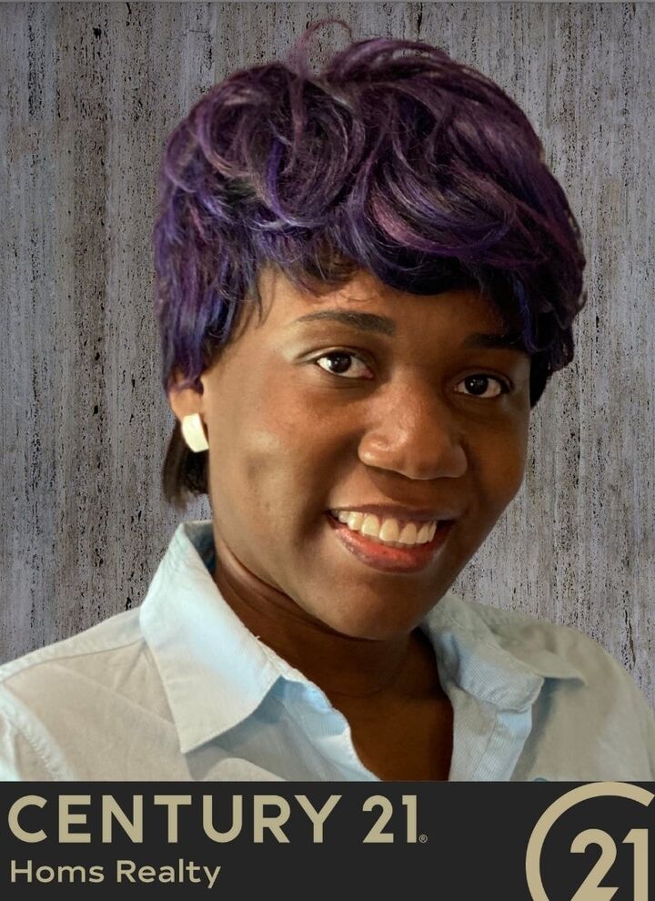 Ilsa Aquino, Real Estate Salesperson in Saint Cloud, Wolf's Crossing Realty