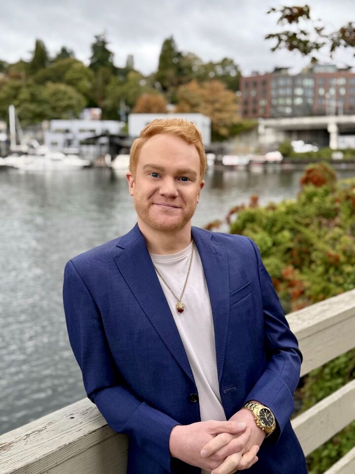 Miles Edelbrock, Broker in Seattle, Windermere