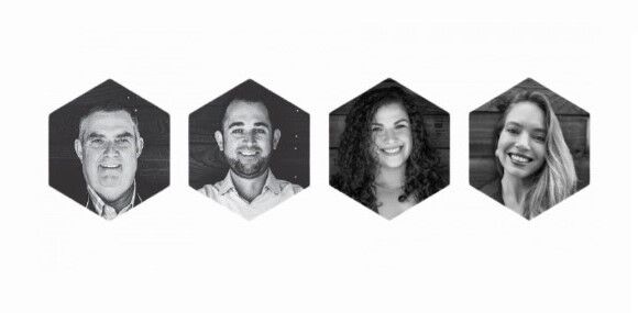 The Caplener  Group,  in Portland, Windermere