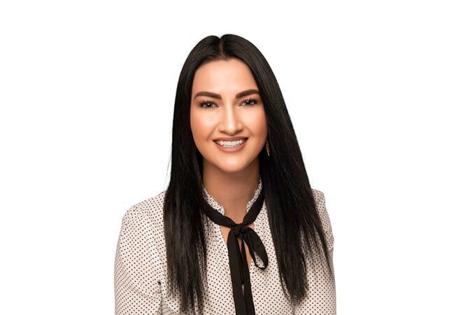 Alison Fuller, Real Estate Salesperson in Meridian, 43° North