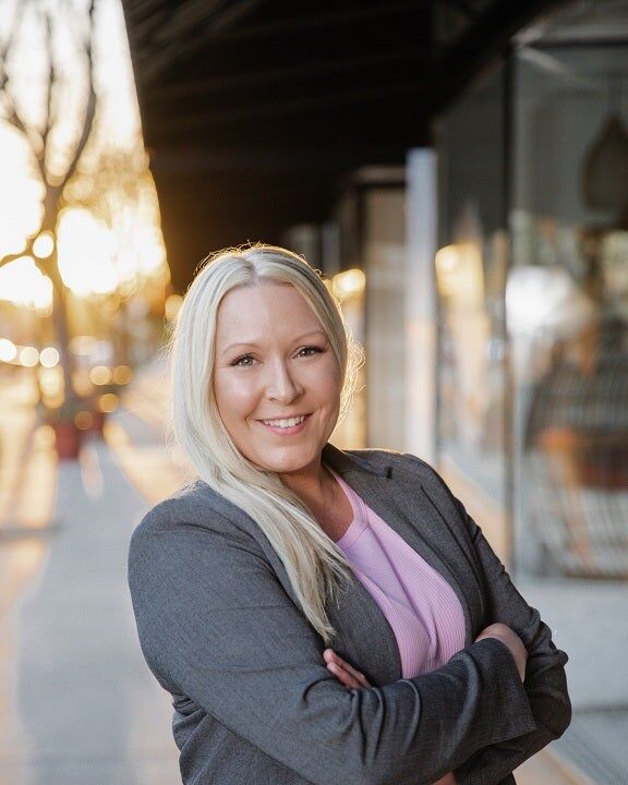 Christina Wagner, Real Estate Salesperson in Lodi, Select Real Estate, Inc.
