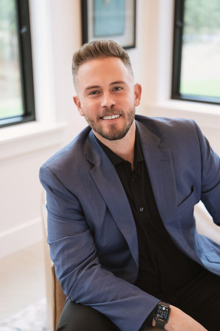 Joey Costello, Realtor in Spokane, Windermere