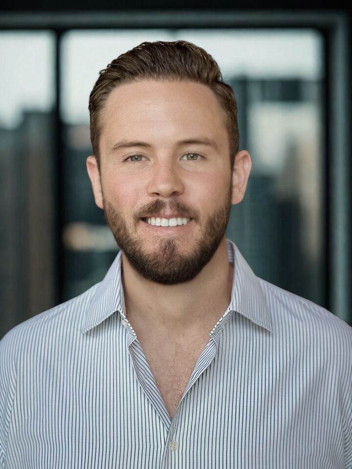 Joey Costello, Realtor in Spokane, Windermere