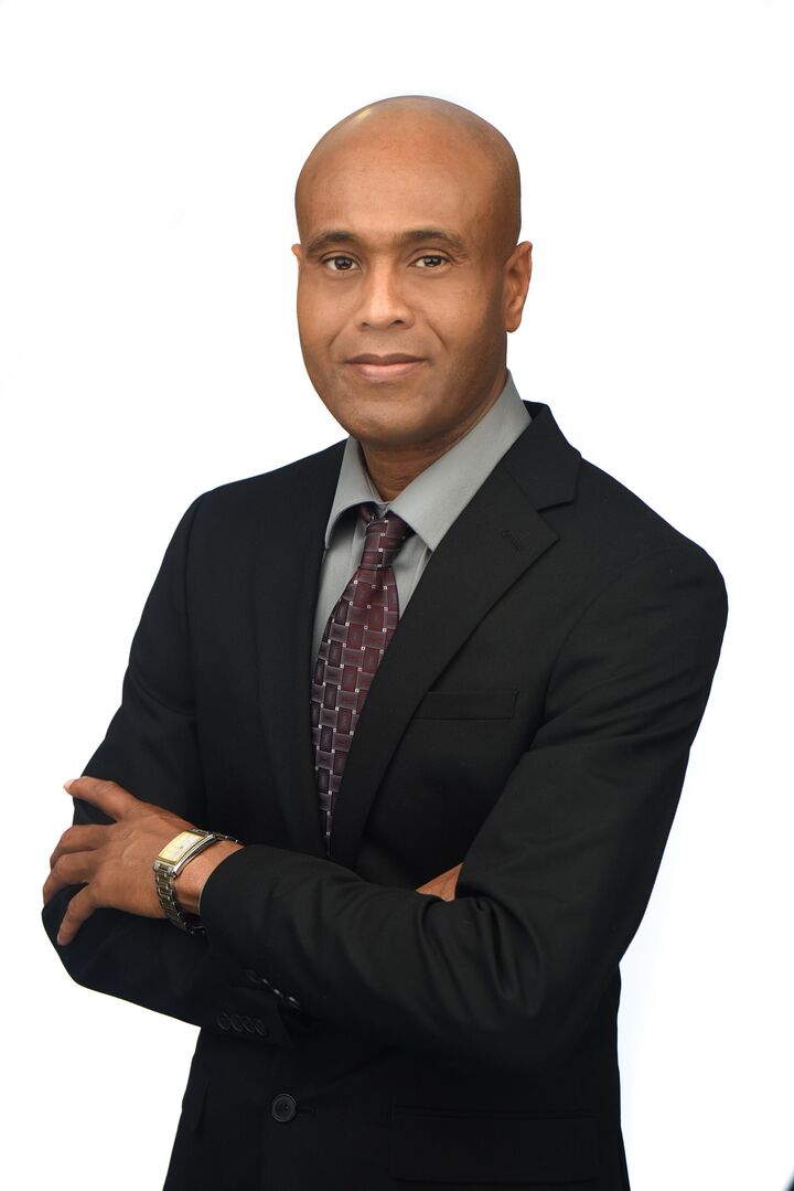 Brian Hill, Real Estate Salesperson in Katy, Western Realty