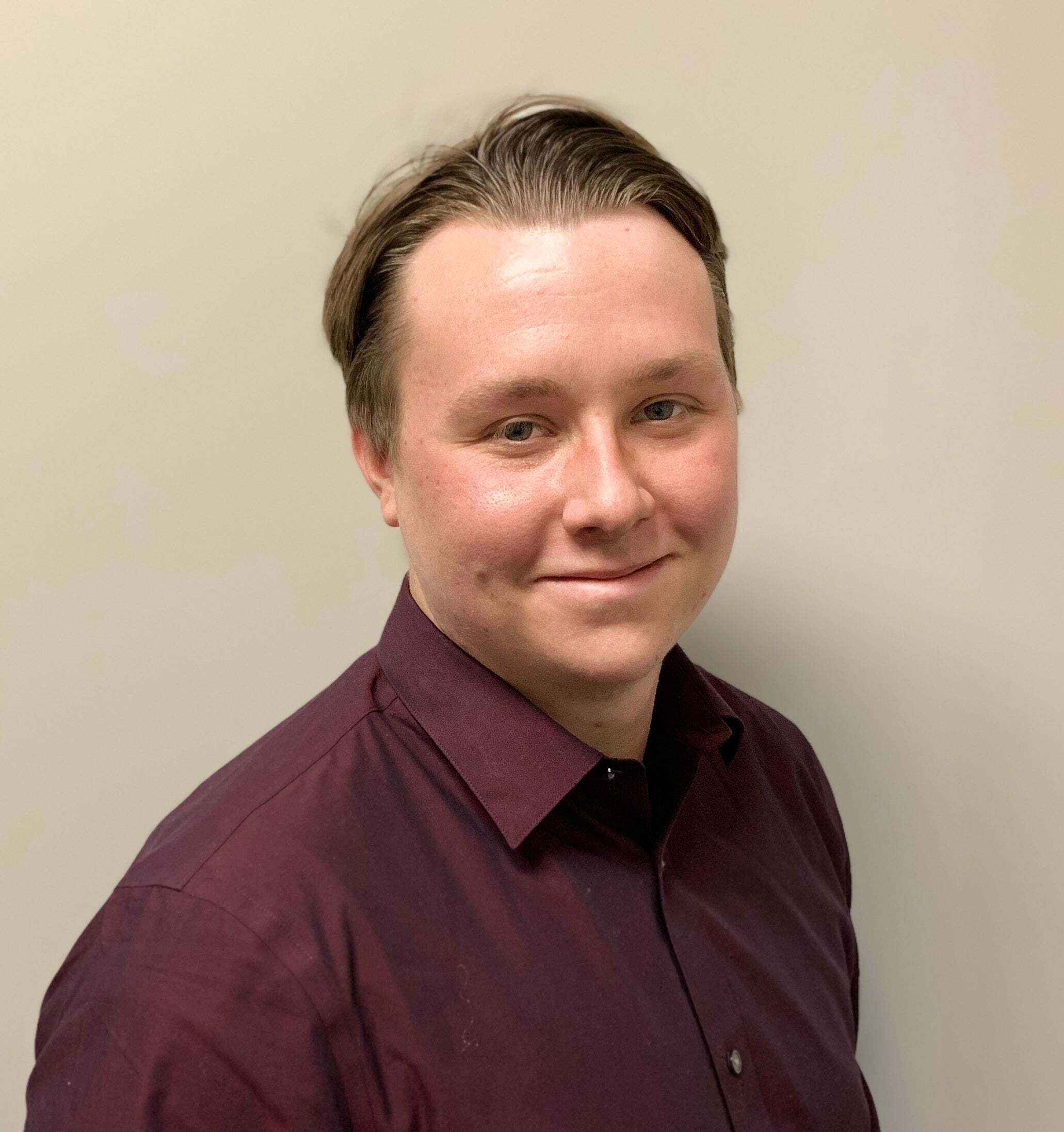 Nicholas Martens,  in Olds, Coldwell Banker Vision Realty