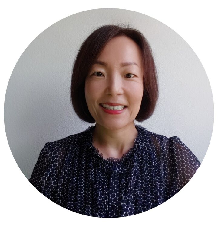 Miyoung Jeon, Real Estate Salesperson in Irvine, Platinum Properties