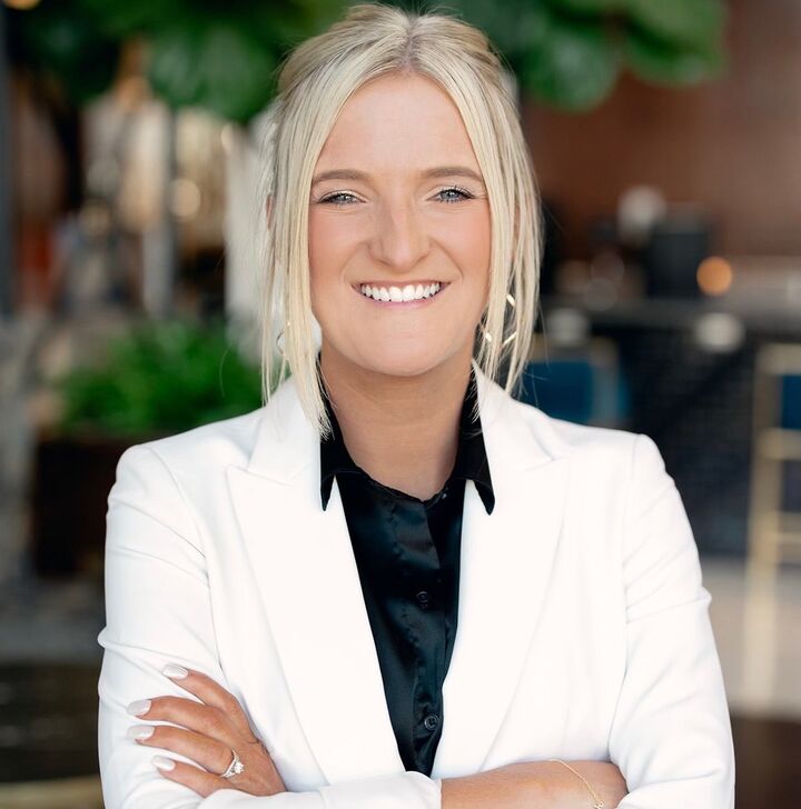 Paisley Kelch, Real Estate Salesperson in Lubbock, Trusted Advisors