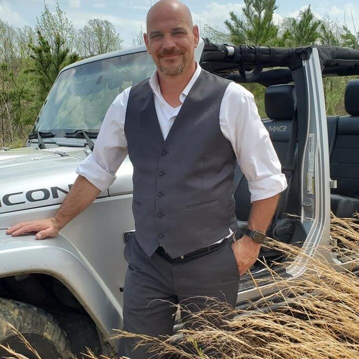 James Cooper, Real Estate Salesperson in Midlothian, Prime