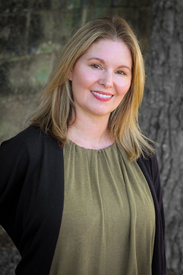 Samantha Castadoro, Real Estate Broker in Charlotte, Paracle